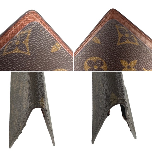 💎 LOUIS VUITTON Continental Wallet - Picture 4 of 14